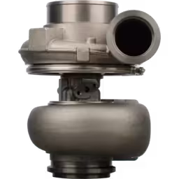 Turbocompresseur 750525-5020S pour CAT C15 (GTA5008B)