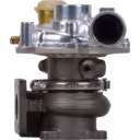 Turbocompresseur RHF5 VICL-R de Remplacement pour Opel Campo 2.5 D Isuzu 4JA1L thumbnail 2