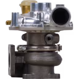 Turbocompresseur RHF5 VICL-R de Remplacement pour Opel Campo 2.5 D Isuzu 4JA1L