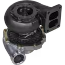 Turbocompresseur de Remplacement 11033744 pour Volvo TD123 / Volvo A40 Hauler thumbnail 4