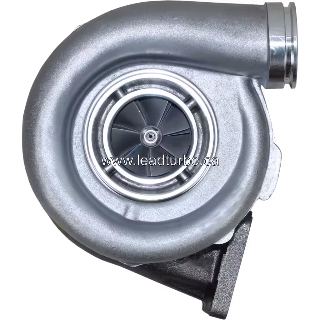 Turbocompresseur de Remplacement 11033744 pour Volvo TD123 / Volvo A40 Hauler