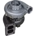 Turbocompresseur de Remplacement 11033744 pour Volvo TD123 / Volvo A40 Hauler thumbnail 3