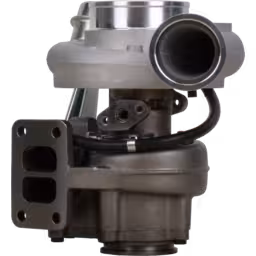 Turbocompresseur de Remplacement 3534923-R (HX35W) pour Cummins 6BT 190-230HP