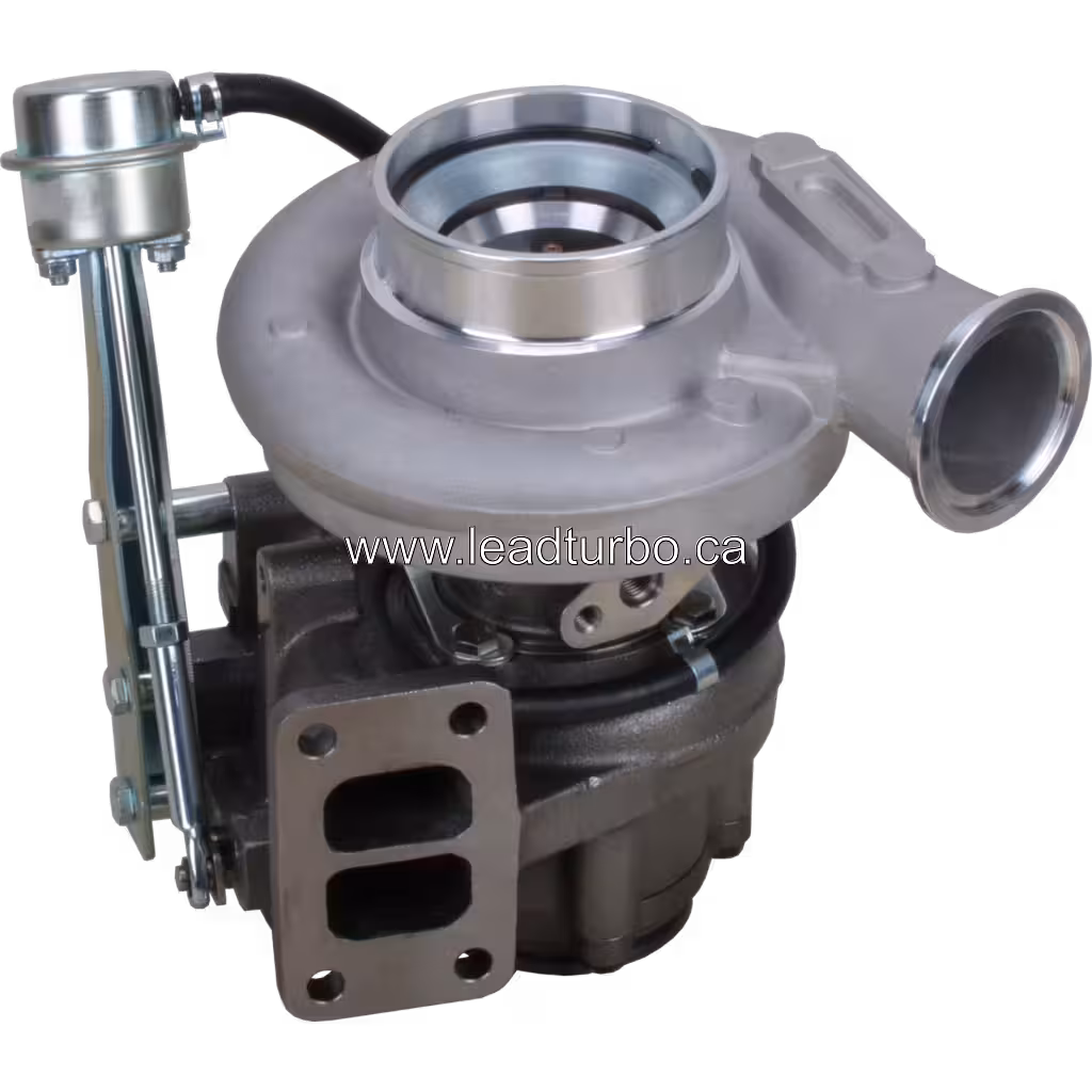 Turbocompresseur de Remplacement 3534923-R (HX35W) pour Cummins 6BT 190-230HP
