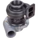 Turbocompresseur de Remplacement S300 (13809700063) pour John Deere 6090H thumbnail 4