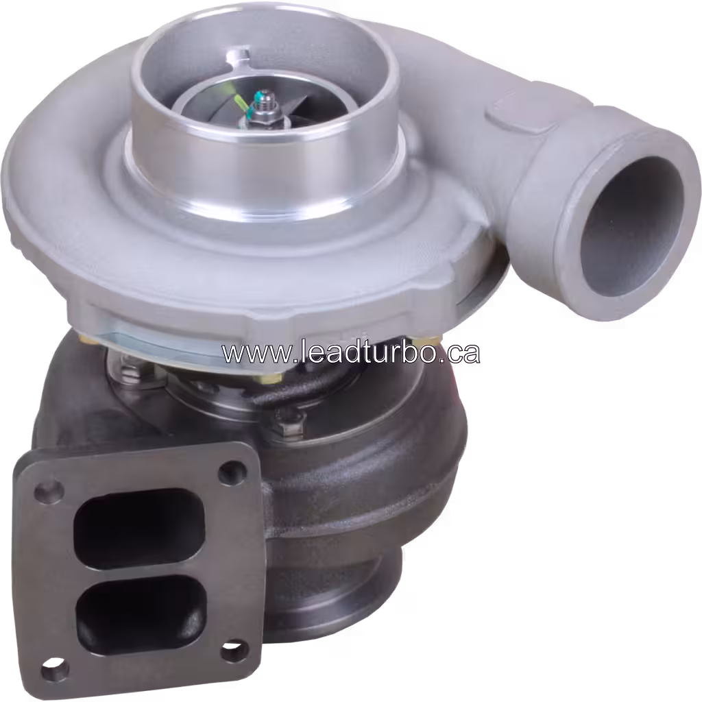 Turbocompresseur de Remplacement S300 (13809700063) pour John Deere 6090H