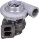 Turbocompresseur de Remplacement S300 (13809700063) pour John Deere 6090H thumbnail 3