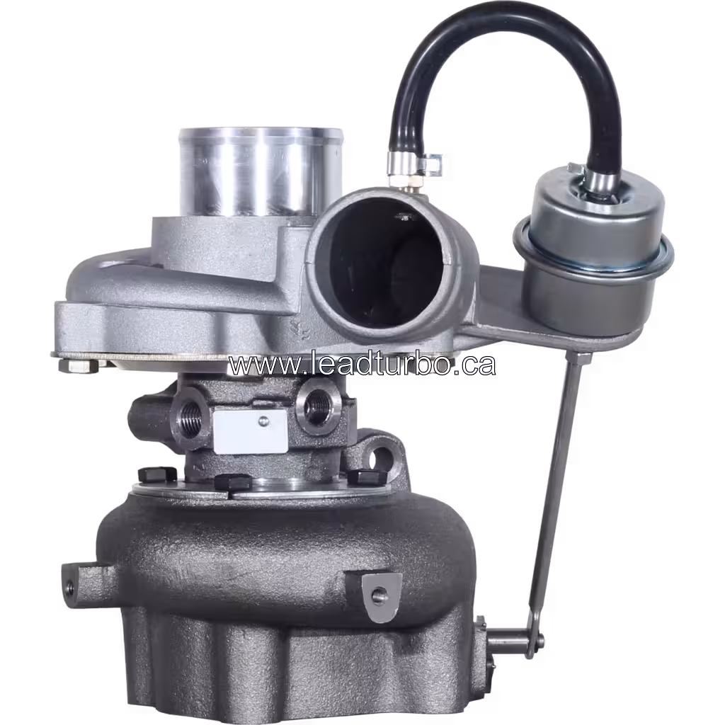Turbocompresseur de remplacement pour Isuzu Truck 4HE