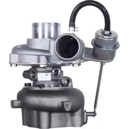 Turbocompresseur de Remplacement pour Isuzu Truck Moteur 4HE