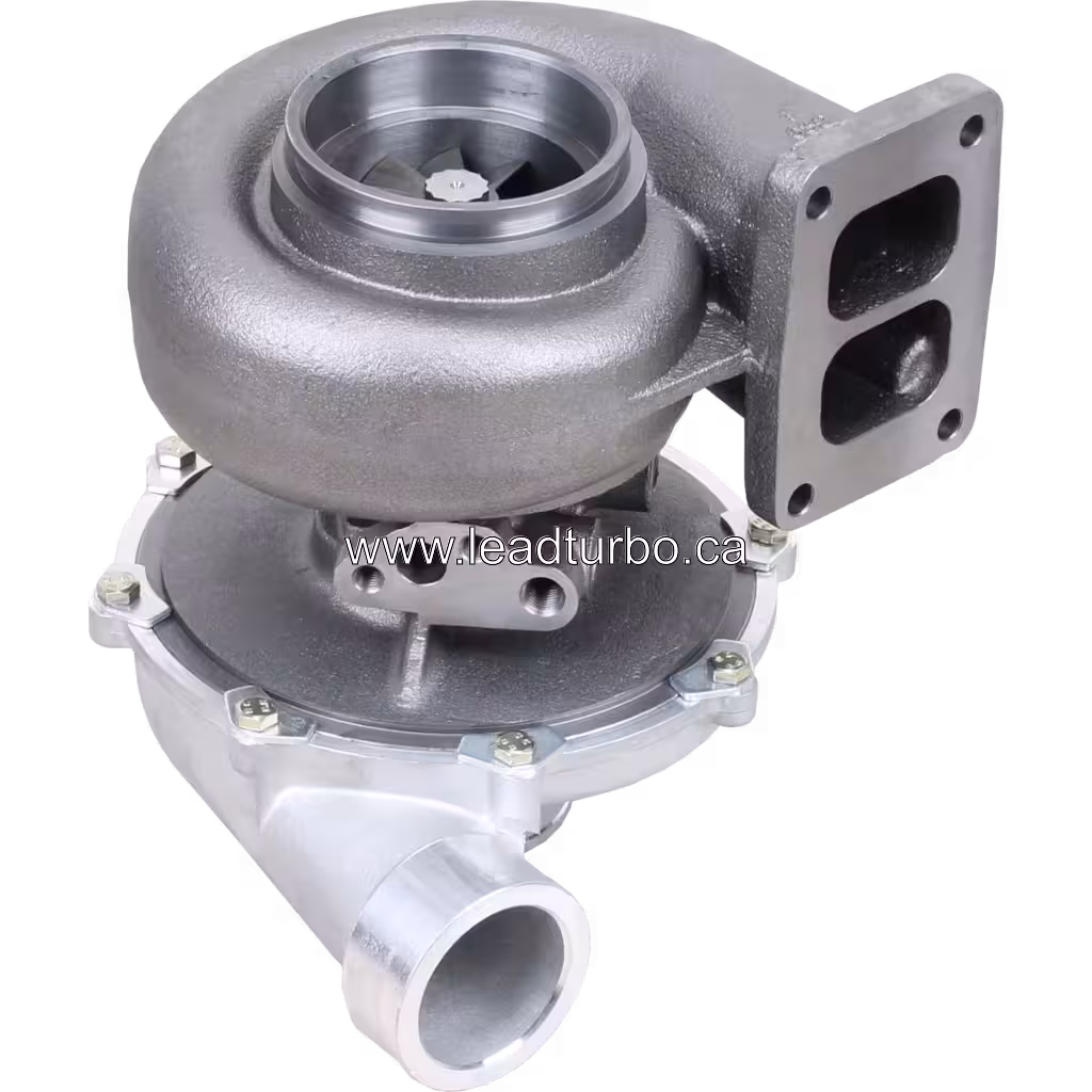 Turbocompresseur de remplacement Isuzu VI98