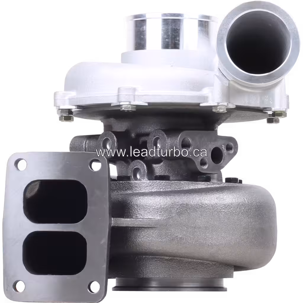 Turbocompresseur 114400-2902 pour Isuzu 6WA1T-TCN
