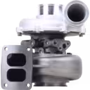 Turbocompresseur 114400-2902 pour Isuzu 6WA1T-TCN