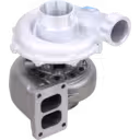 Turbocompresseur de remplacement 114400-2902 pour Isuzu 6WA1T-TCN