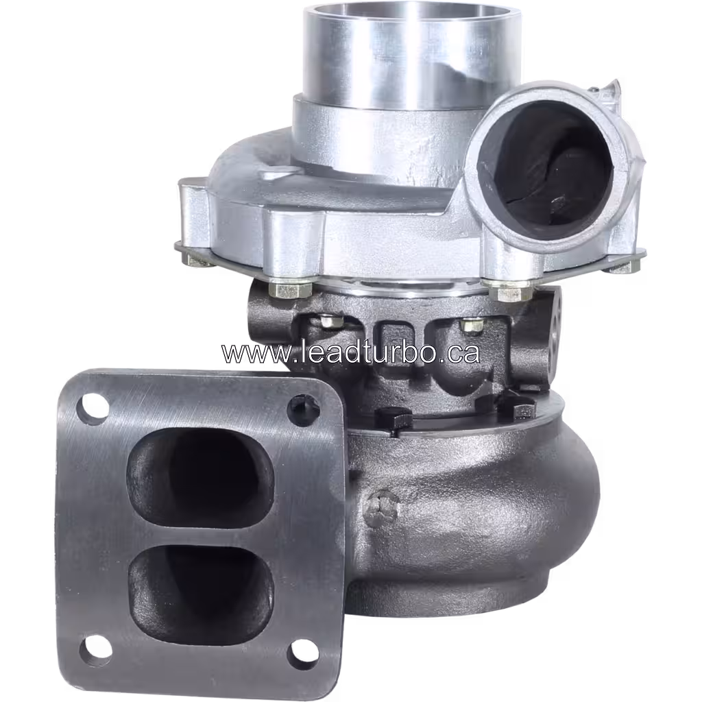 Turbocompresseur AT29738 TO4B32 pour John Deere 544