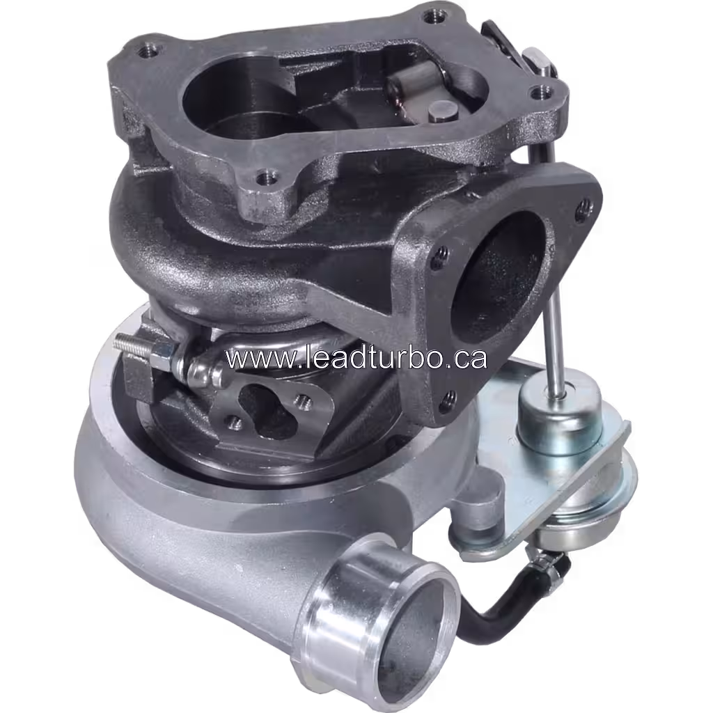 Turbocompresseur Toyota 4-Runner 1KZ-TE ref 1720167010
