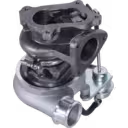 Turbocompresseur Toyota 4-Runner 1KZ-TE ref 1720167010