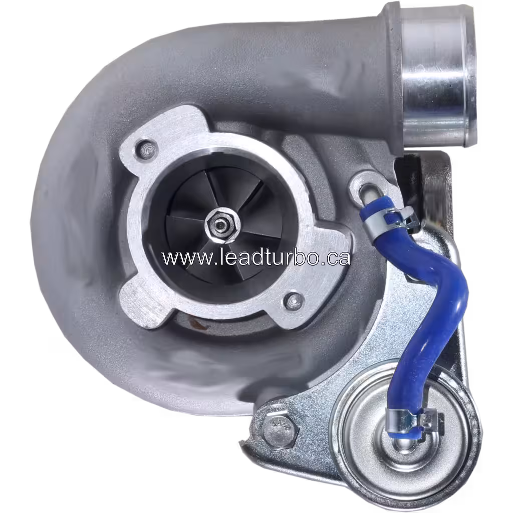 Turbocompresseur CT12B 17201-67010 pour Toyota 1KZ-TE