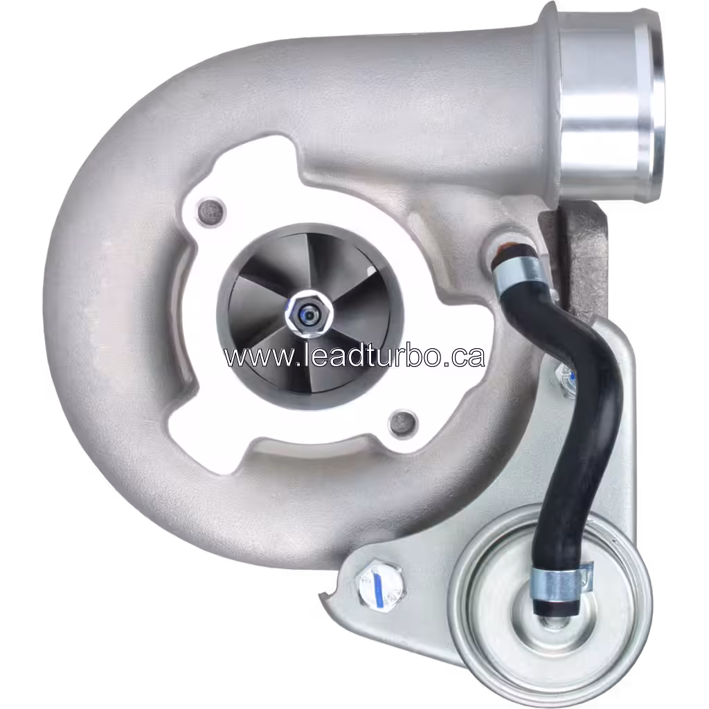 Emballage du turbocompresseur CT12B poids 11kg