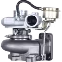 Turbocompresseur de remplacement pour moteur Mitsubishi 4D34