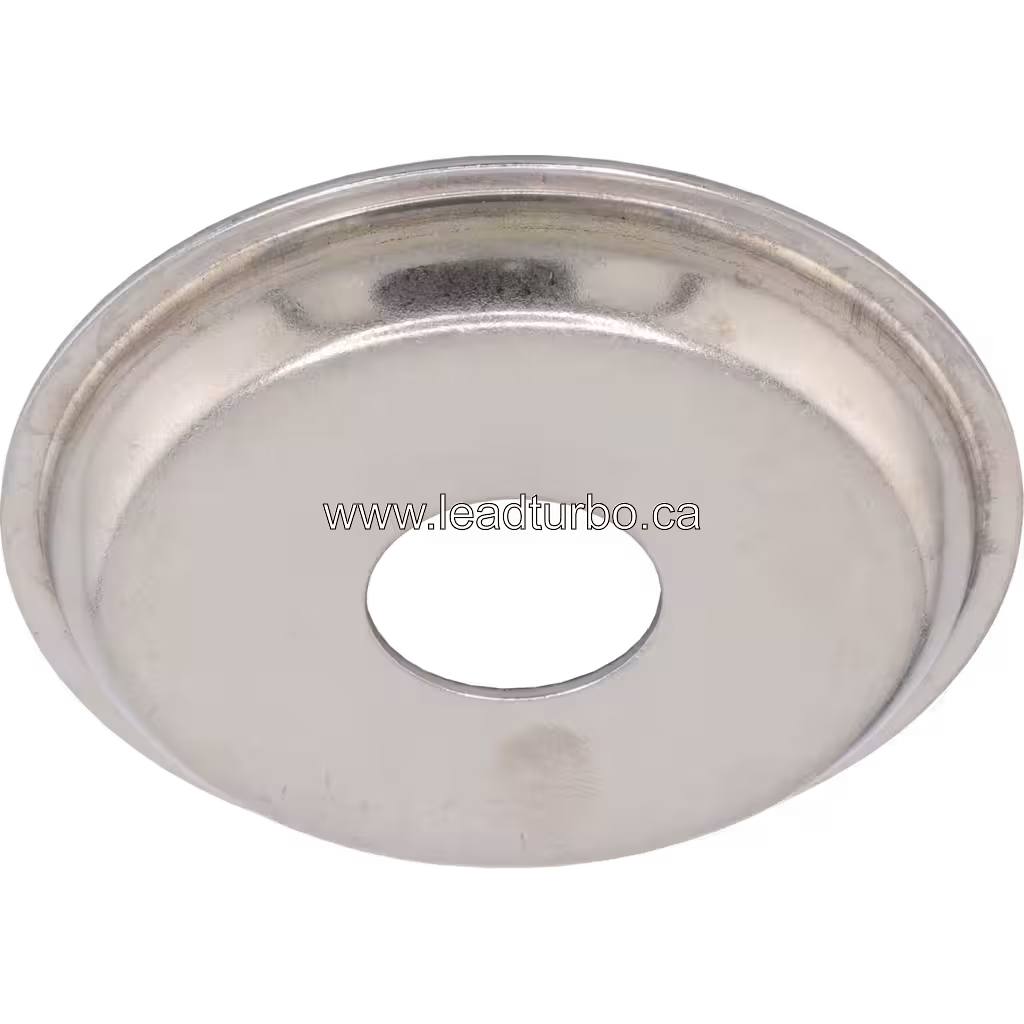FOR VIET HS turbo component side view