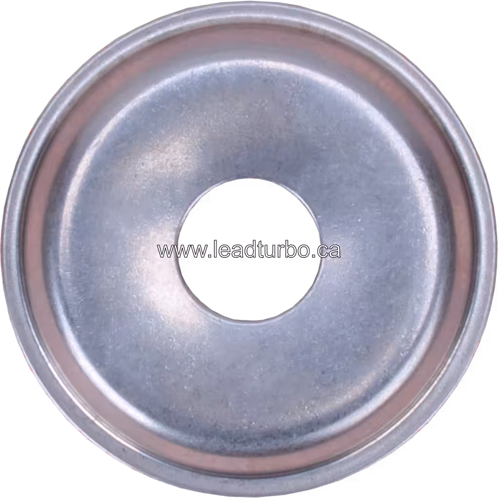 FOR VIET HS heat shield for J96 turbocharger