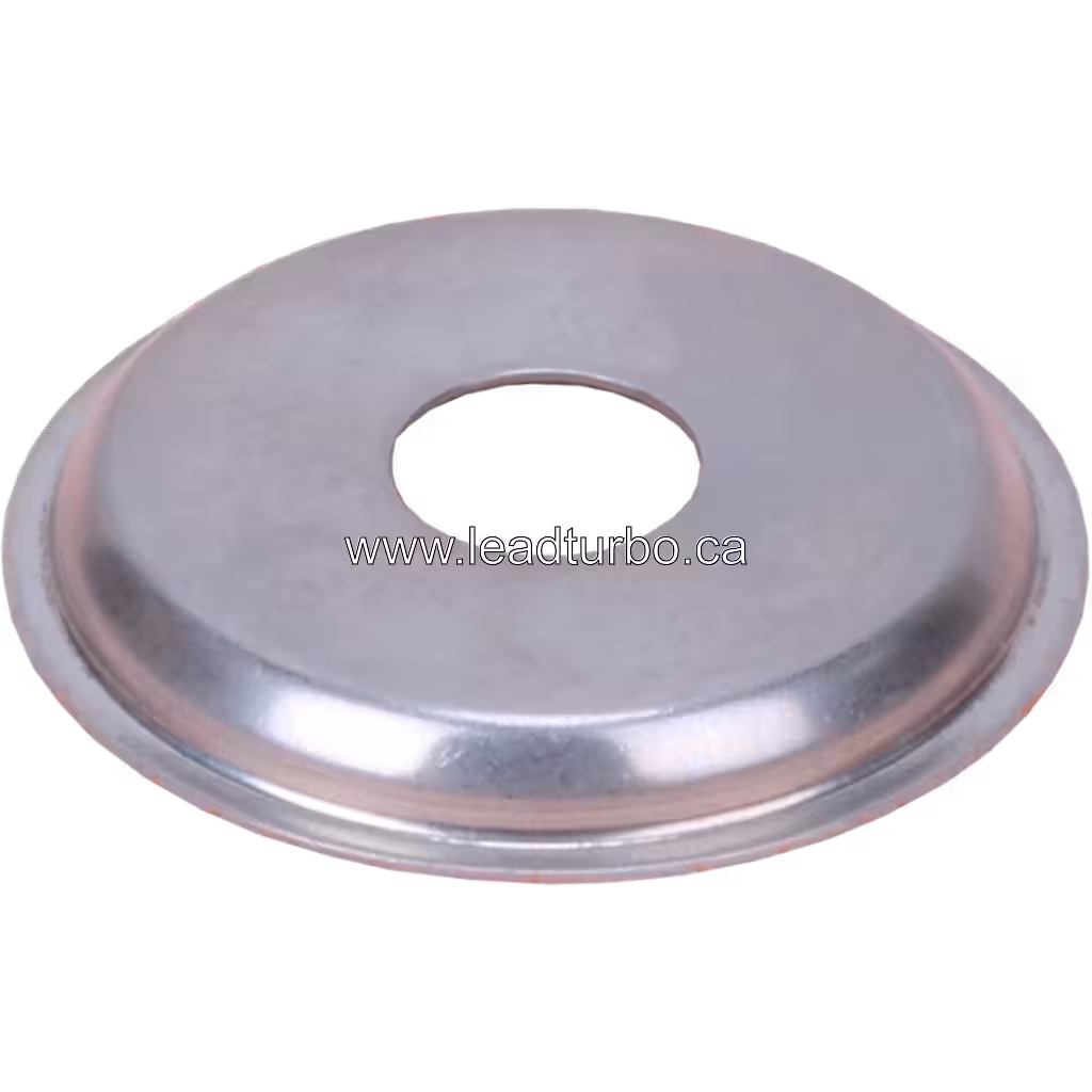 J96 turbo heat shield replacement part