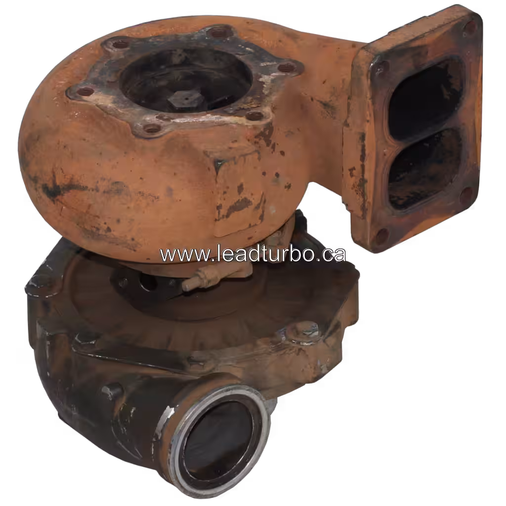 LeadTurbo Weichai turbo replacement