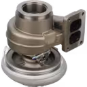 Volvo FH FM Turbocharger Replacement 20857657