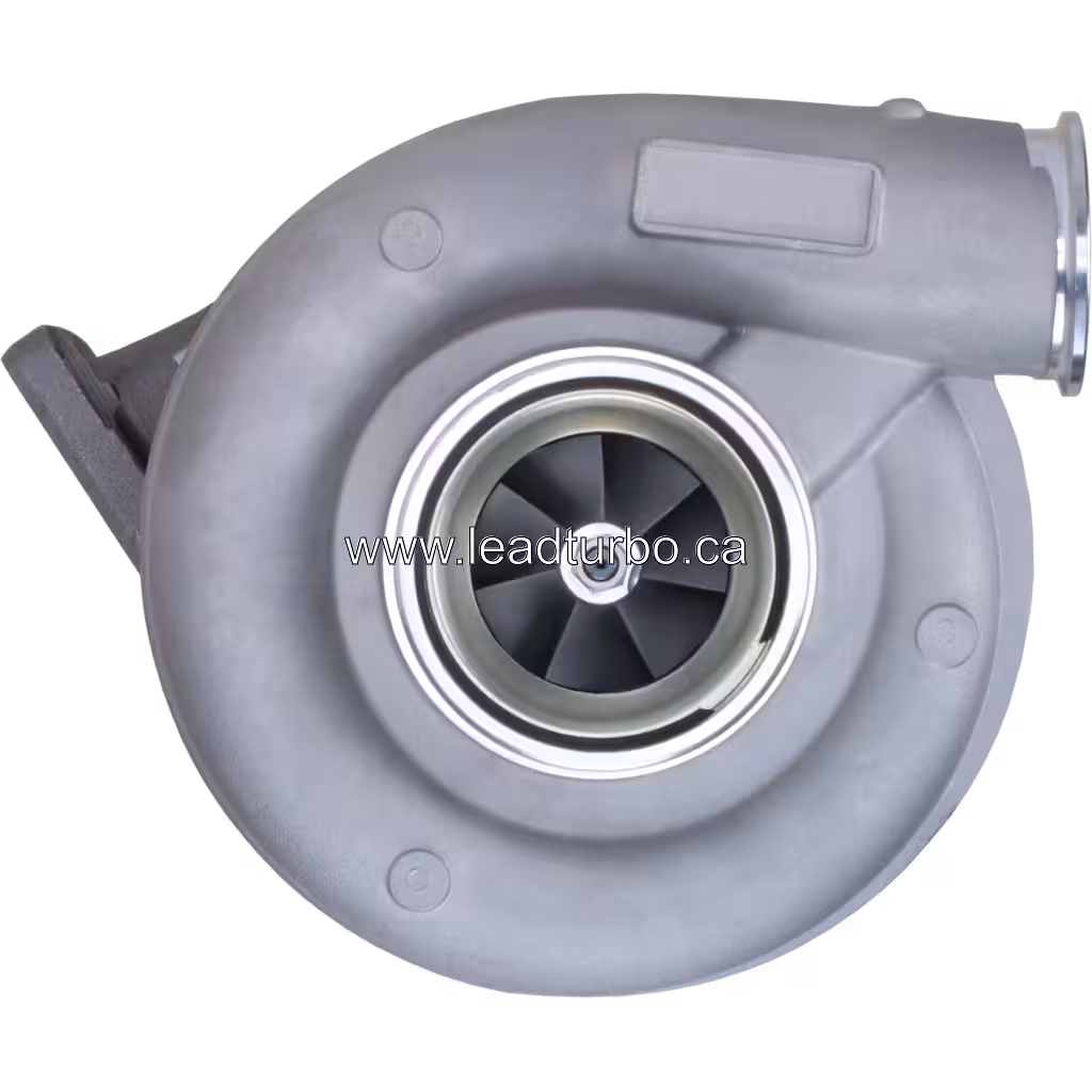 HX55 Turbocharger for Renault Truck MD13