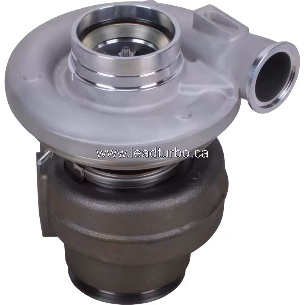 LeadTurbo HX55 Turbo Assembly OE 20581607