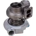 2820084400 Turbocharger Replacement for Mitsubishi D6CB Engine thumbnail 4