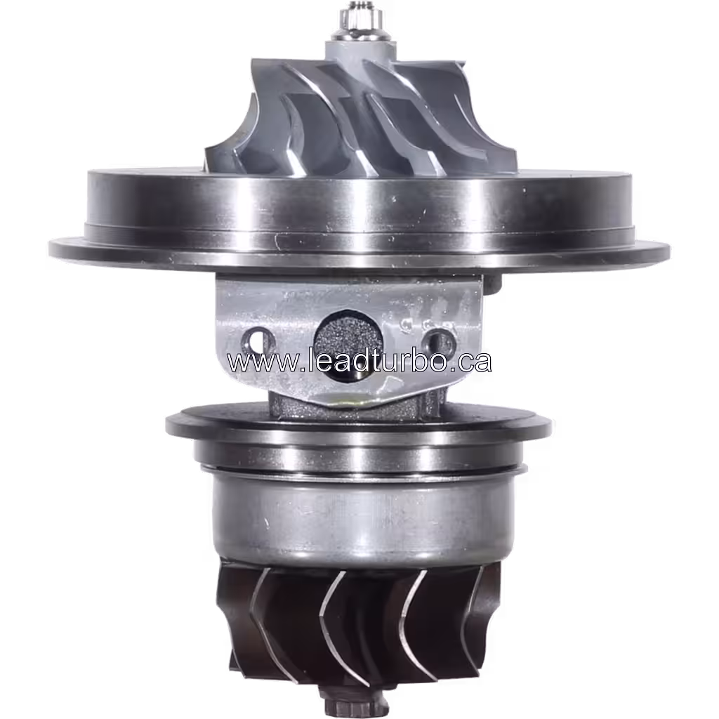 316309 J96 Turbocharger Core Replacement Part for Aftermarket Application