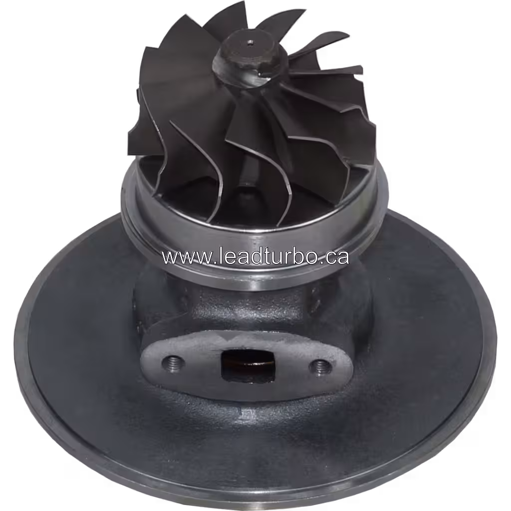 3525301 H2D Turbocharger Core Replacement for Scania DSC11-17 320HP