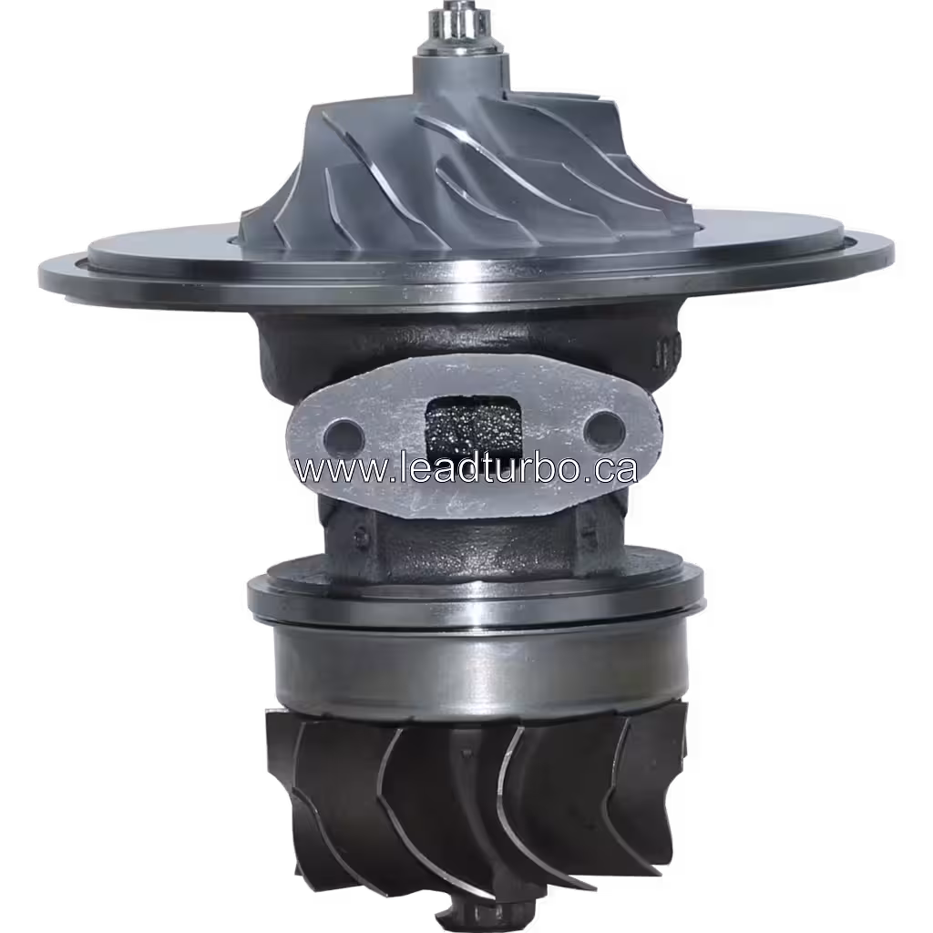 3525301 H2D Turbocharger Core Replacement for Scania DSC11-17 320HP