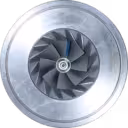 3525301 H2D Turbocharger Core Replacement for Scania DSC11-17 320HP