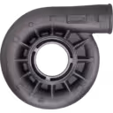 3593400 HX83 Compressor Housing for CUMMINS QSK50 thumbnail 4