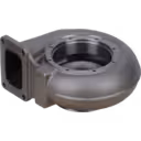 3597475-CAST-3 HX82 Turbine Housing for Cummins QST30 Turbocharger thumbnail 3