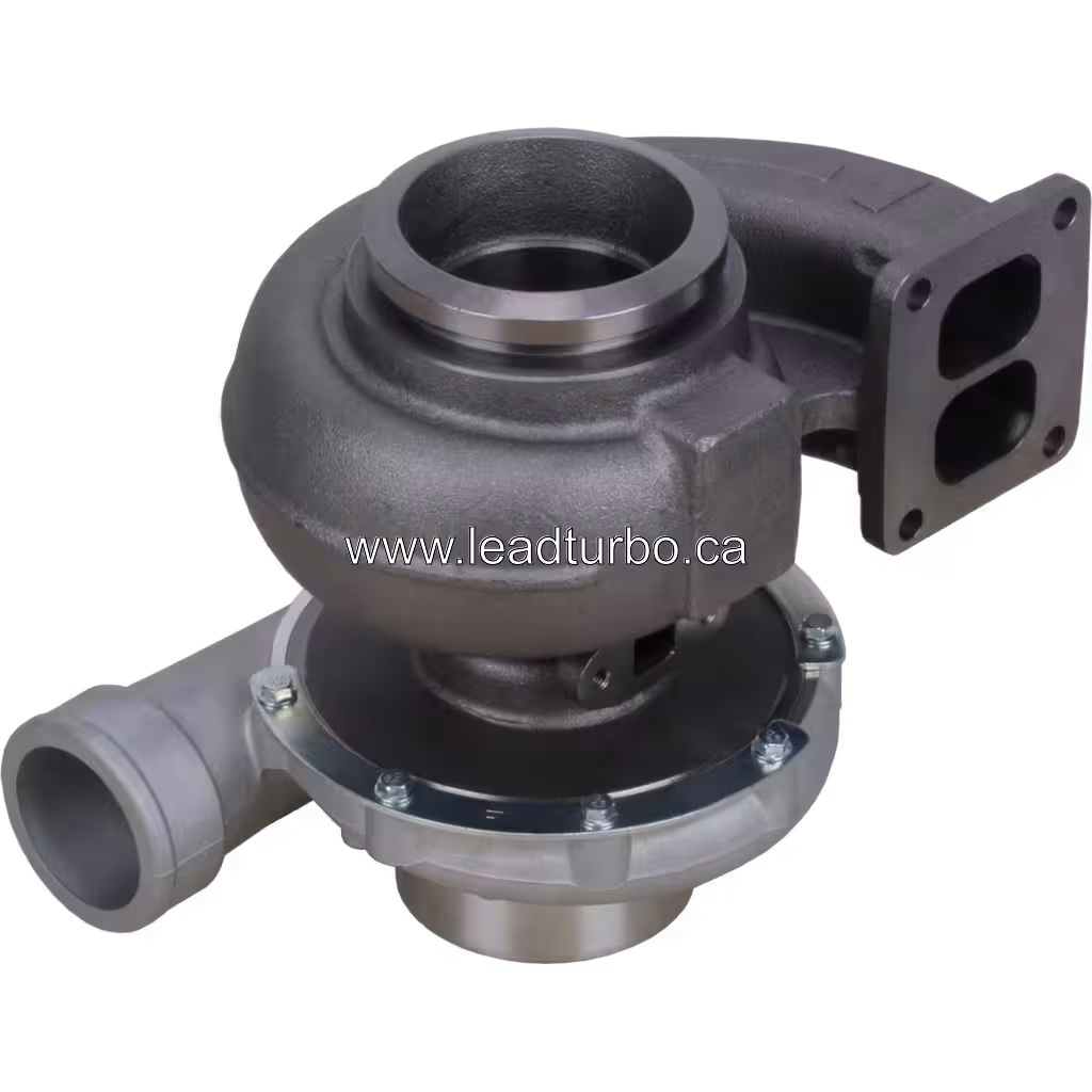 3804546-Y HX50 Turbocharger Replacement for Cummins M11 Engines