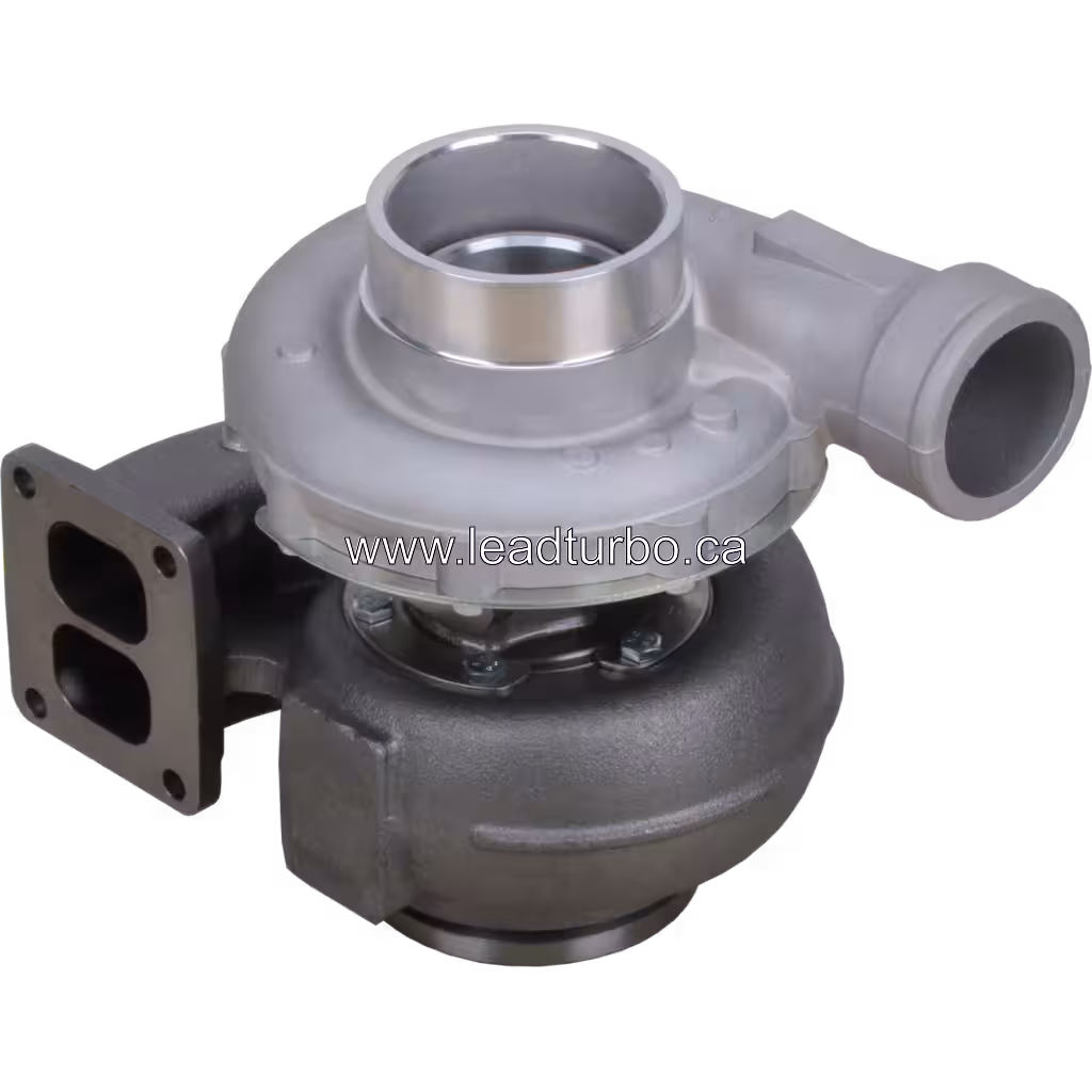 3804546-Y HX50 Turbocharger Replacement for Cummins M11