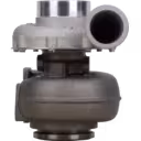 3804546-Y Turbocharger HX50 para reemplazo en CUMMINS M11 thumbnail 2