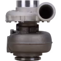 3804546-Y Turbocharger HX50 pour remplacement CUMMINS M11