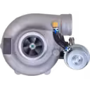 4102BZL-26 10 10 Turbocharger Replacement for JAC Applications