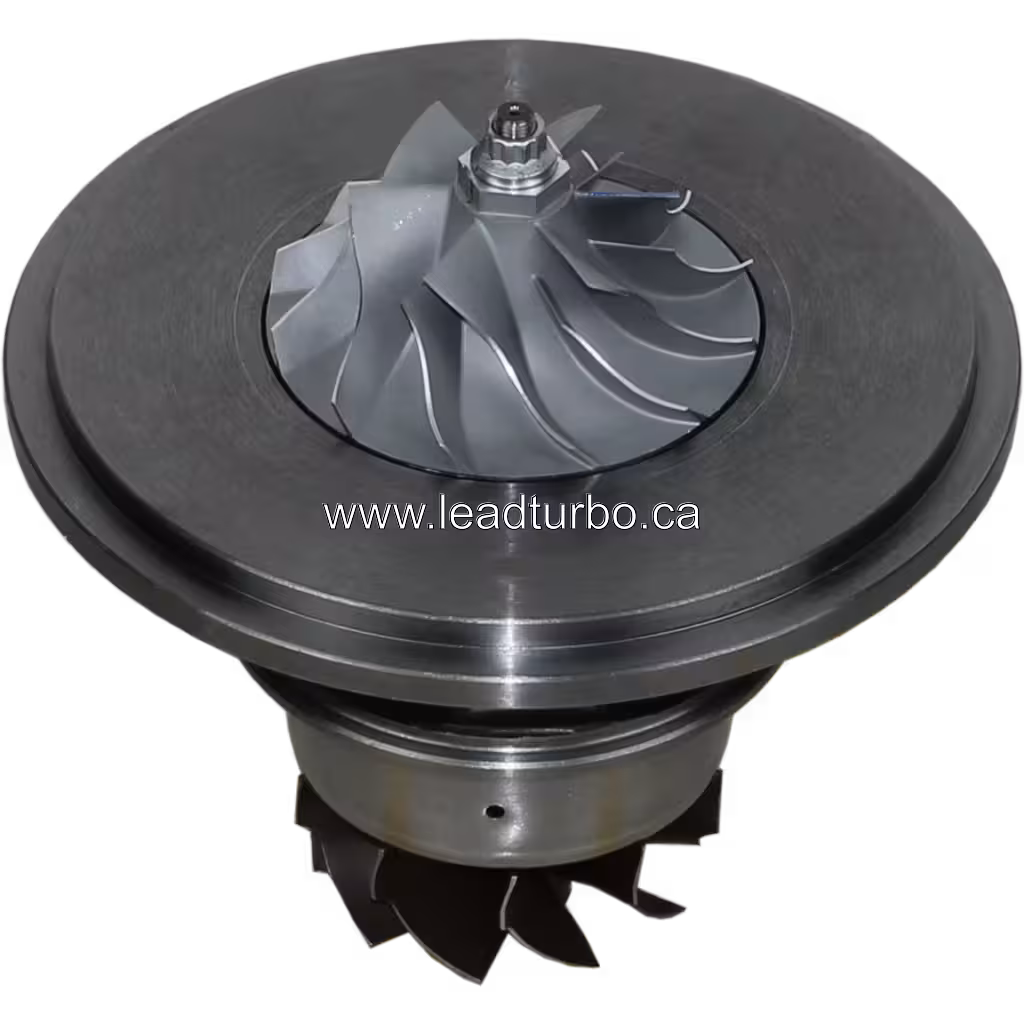 Volvo D12A Turbocharger Core Replacement Part