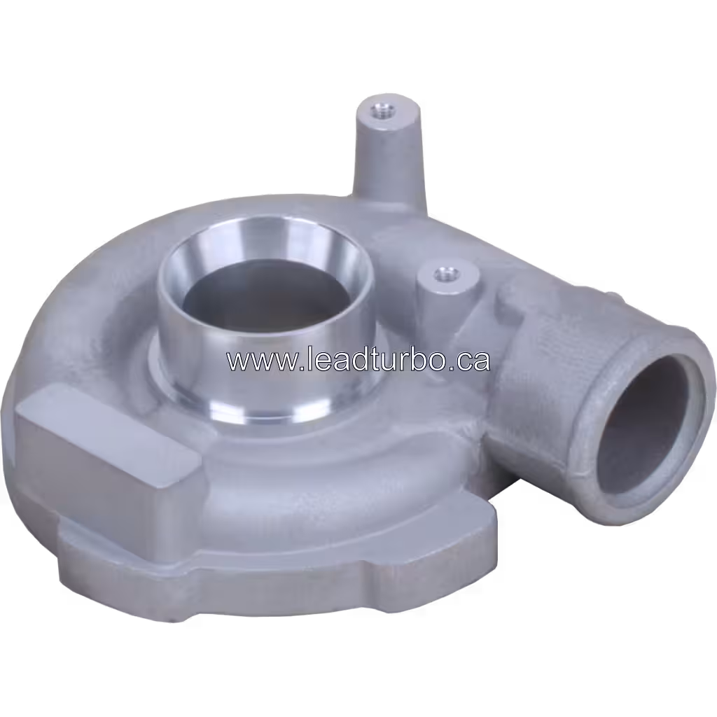 454191-0001 CH Compressor Housing for GT2556V BMW M57 D30