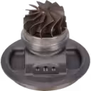 FOR 6505-71-5040 core bottom view with threaded fasteners