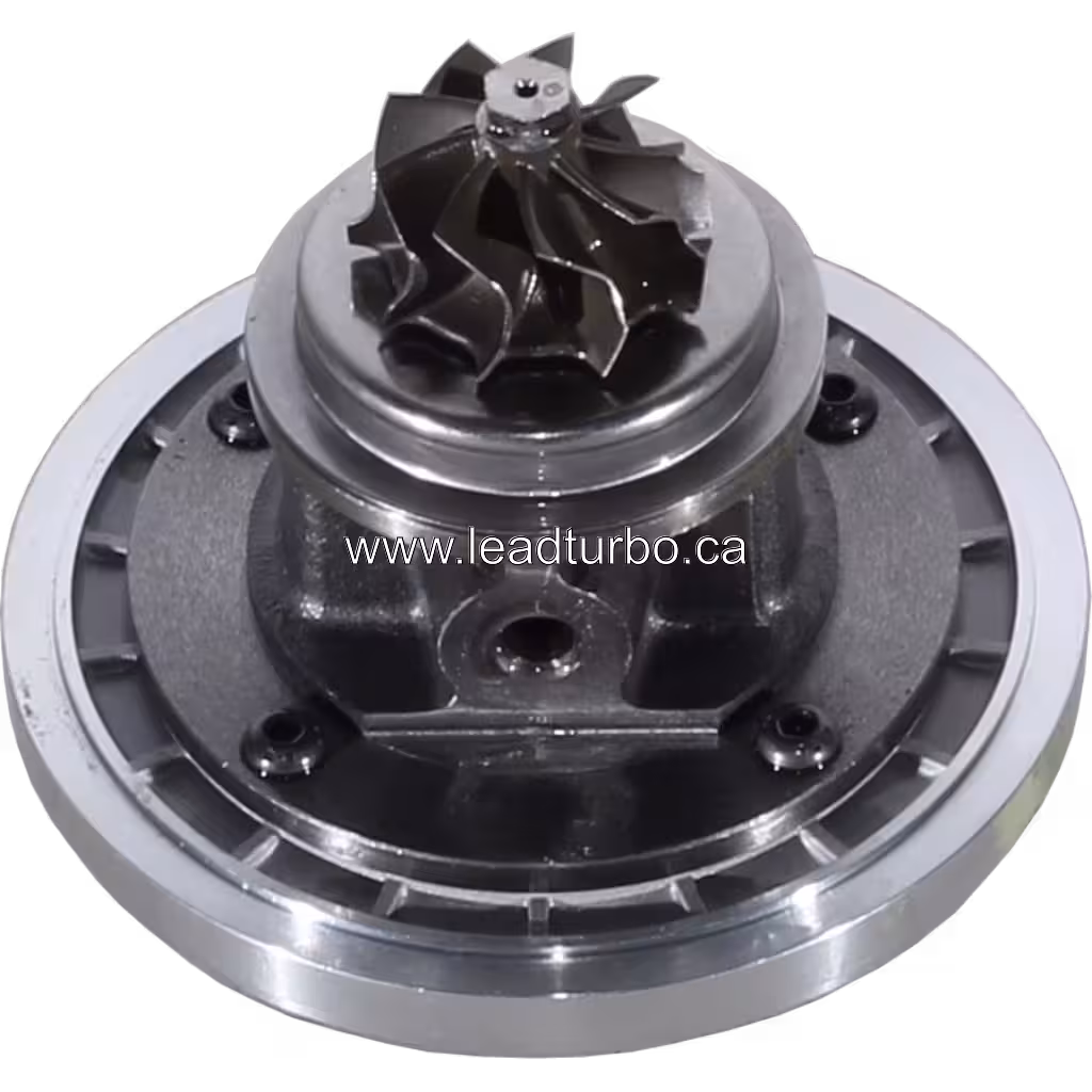 LeadTurbo turbocharger core 14kg gross weight