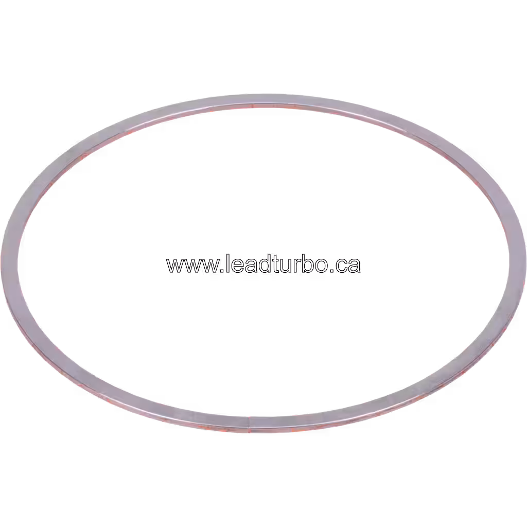 Bague de piston TTIN-15 pour turbo J96