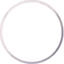 Bague de piston circulaire avec couture visible, référence 5357945