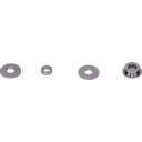 Pièce de rechange bague de poussée turbo CAT D6G