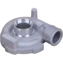 Boîtier Compresseur 454191-0001 CH pour Turbo GT2556V (BMW M57) thumbnail 3